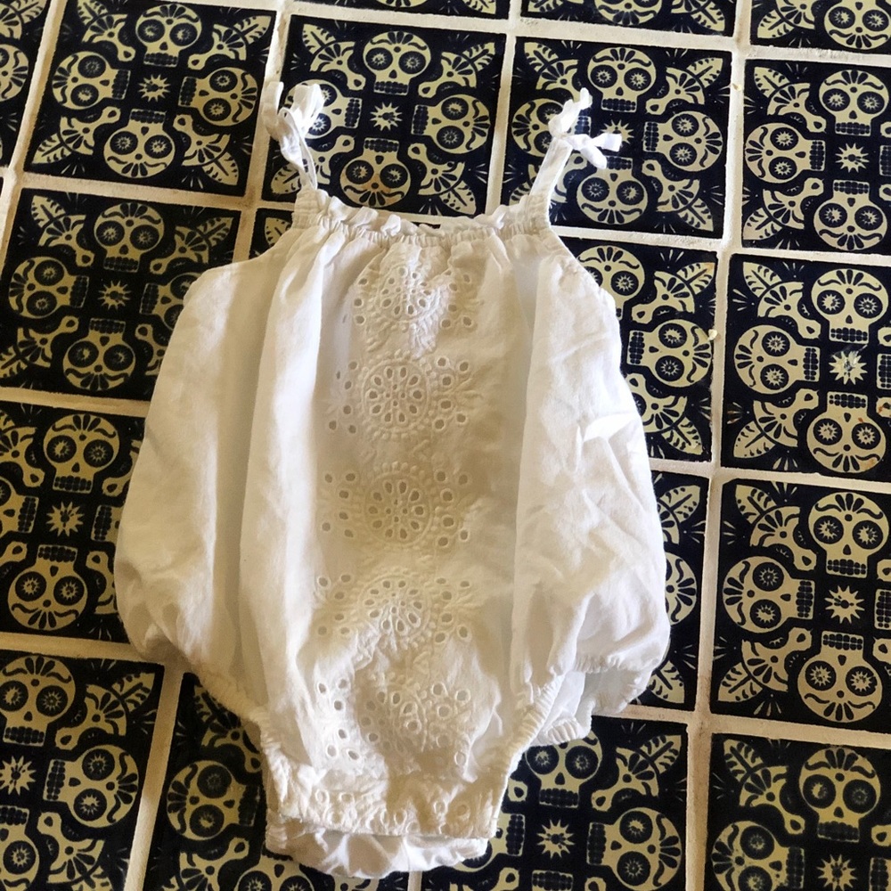 Old navy bubble